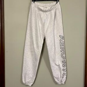 Woman’s Joggers